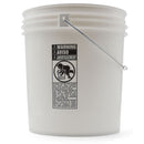 Plastic Fermenter Bucket (with Lid) 7.9 Gallon