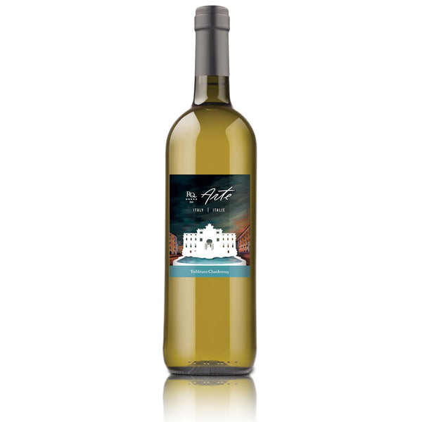 RJS RQ24 Italian Trebbiano Chardonnay Wine Kit - Limited Release
