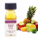 3.7mL Bottle of LorAnn Tropical Fruit Punch Flavoring