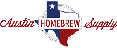 Austin Homebrew Supply logo