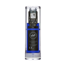 The blue Tilt Digital Hydrometer and Thermometer
