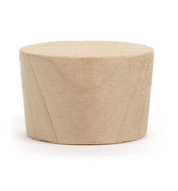 1-3/8 Inch Softwood Bung