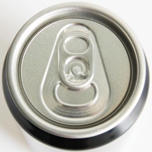 Can Fresh Aluminum Beer Cans - 11.1 oz/330mL (Case of 300)