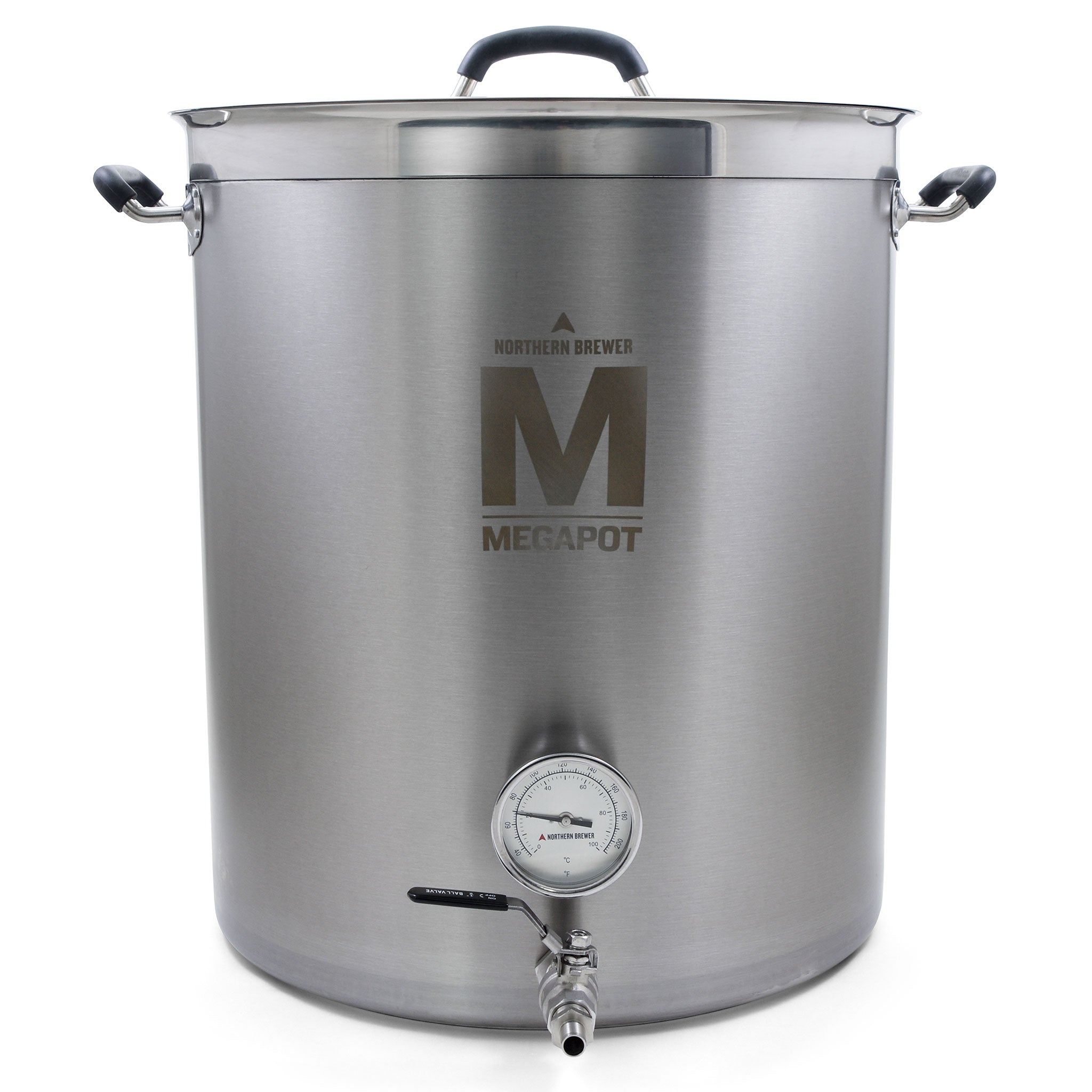 20 gal 2025 stainless steel pot