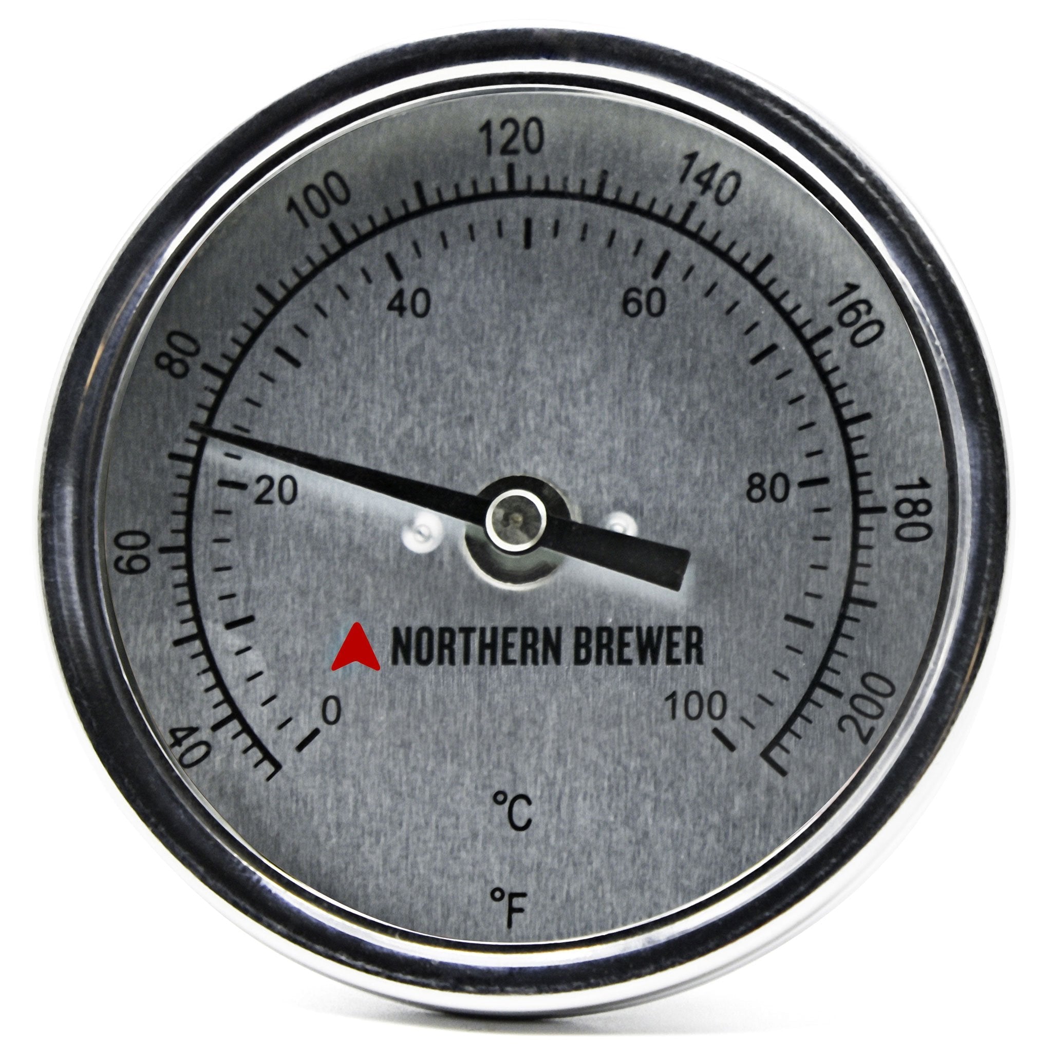 Northern Brewer Folding Digital Thermometer