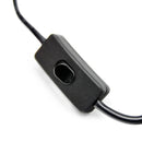 Northern Brewer Stainless Steel Wort Pump toggle switch