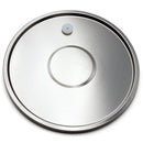 Reactor Conical Fermentor lid with stopper