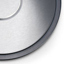 Close up of Reactor Conical Fermentor lid gasket