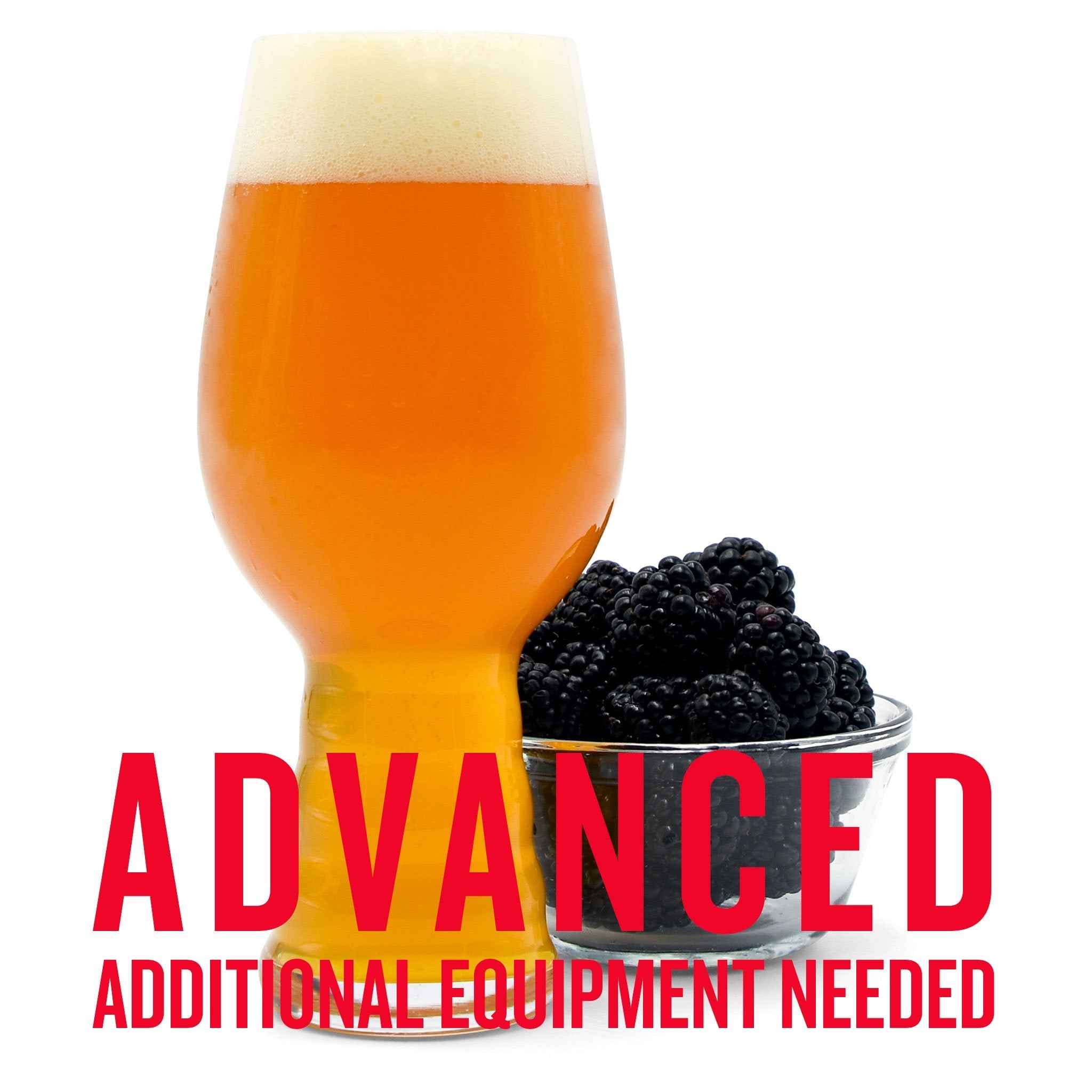 Fruit Bazooka New England Ipa Extract Beer Recipe Kit