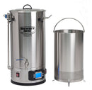 Brewer's Edge Mash & Boil with Pump Series 2