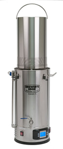 Brewer's Edge Mash & Boil with Pump Series 2