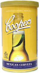 Coopers Mexican Cerveza