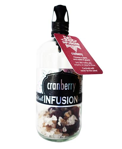 Cocktail Infusion Kit