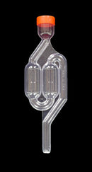 Double Bubble Airlock