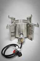 Blichmann HellFire Floor Burner