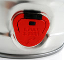 Mini Keg with Tap