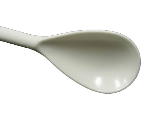 Plastic Spoon - 24 inch
