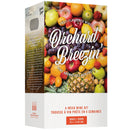 Lucious Lychee Martini Wine Cooler Kit - RJS Orchard Breezin Limited Release