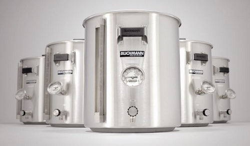 BoilerMaker G2 Electric Brew Pot - 15 gal