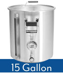 Blichmann BoilerMaker G2 Brew Pot  - 15 gallon