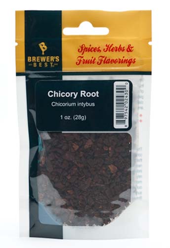 Brewer's Best Chicory Root - 1 oz