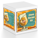 Golden Monkey  (18C) - ALL GRAIN Homebrew Ingredient Kit