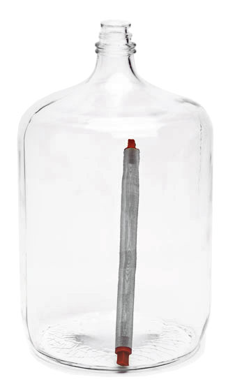 Carboy Dry Hopping Tube 400 Micron