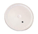 2 Gallon Grommetted Bucket Lid (Drilled)