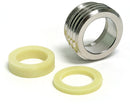 Kitchen Sink to Garden Hose Adapter