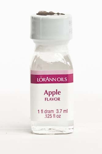 Apple Flavoring - 1 Dram