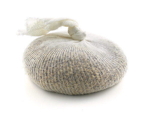 Large Muslin Bag for Steeping Grains