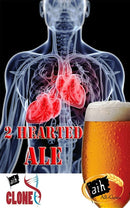 Two Hearted Clone All Grain Recipe