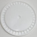 2 Gallon Bucket Lid (Undrilled)