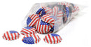 American Flag Oxygen Barrier Bottle Caps - 120 ct