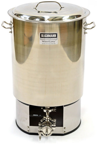 WineEasy Fermenter - 55 gallon