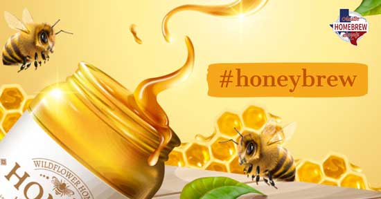 How To Brew With Honey