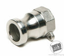 Camlock QD (1/2" Type A)