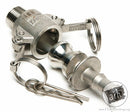 Camlock QD (1/2" Type B)