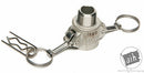 Camlock QD (1/2" Type B)