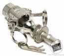 Camlock QD (1/2" Type D)