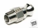 Camlock QD (1/2" Type F)
