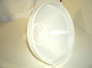 10" Funnel w screen