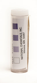 Iodine Test Papers