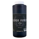 1-pound pouch of Extra Dark Belgian Candi Syrup