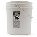 Plastic Wine Fermenter (With Lid) 7.9 Gal