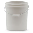 Plastic Fermenter Bucket - 7.9 gallon