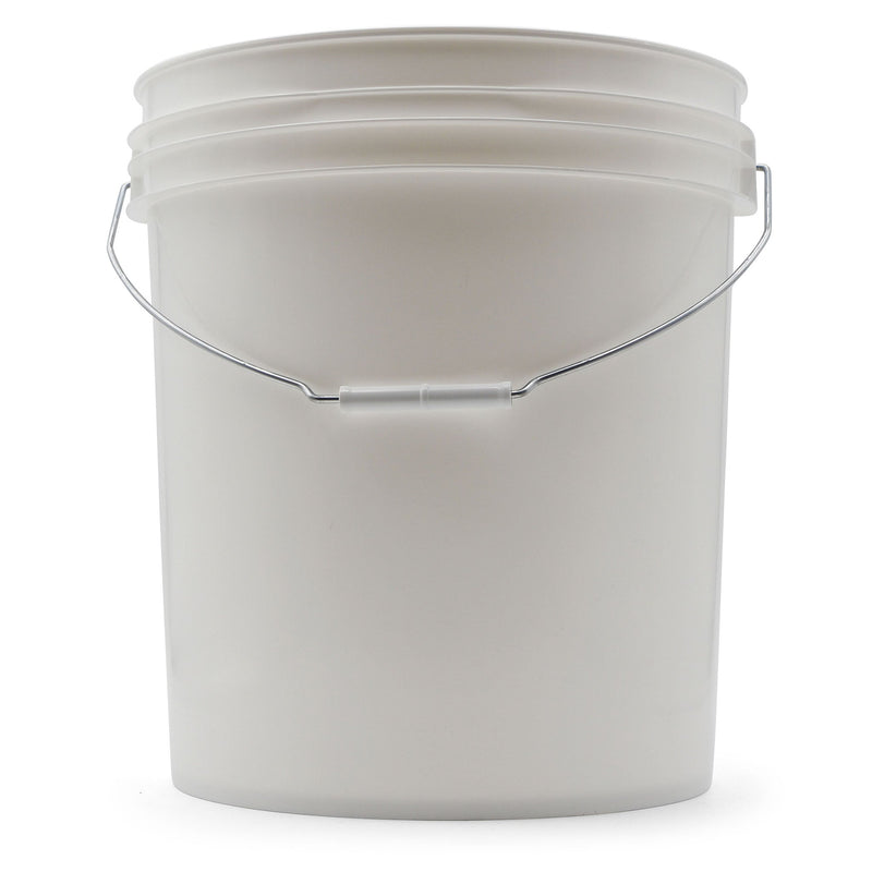 Plastic Fermenter Bucket - 7.9 gallon