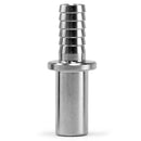 Isoflow 3/8" inch Hose Barb 