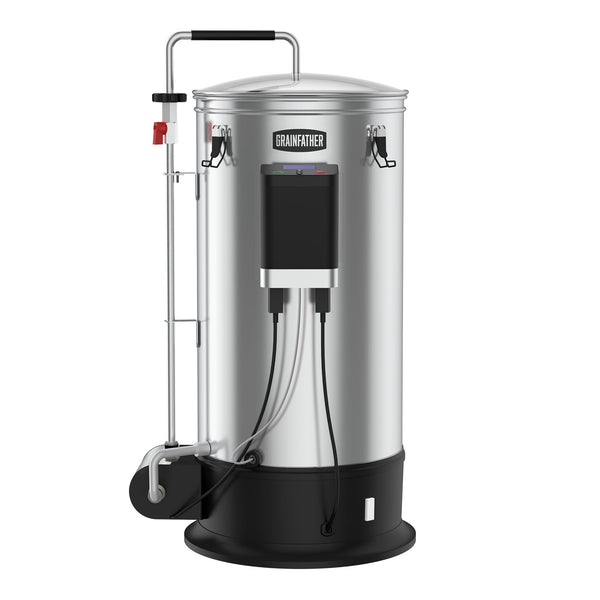 Grainfather G30 Versoin 3 - 110v All-in-One All-Grain Brewing System