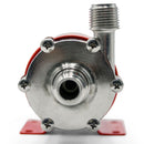 Stainless Steel Wort Pump